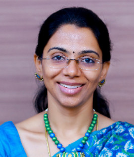 Dr Pramaya
