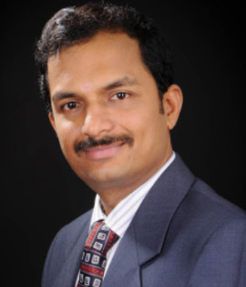 Dr N. Saravanan