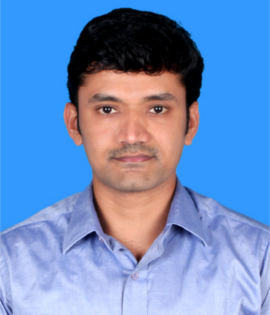 Dr R. G. Mahendran