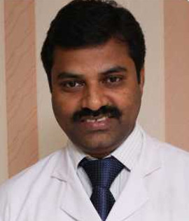 Dr. R. Parthasarathi