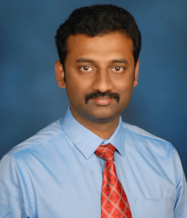 Dr. G. Parthasarathy