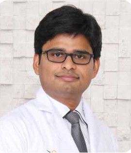 Dr. P. Praveen Raj