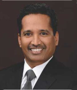 Dr. K. Sendil Kumar